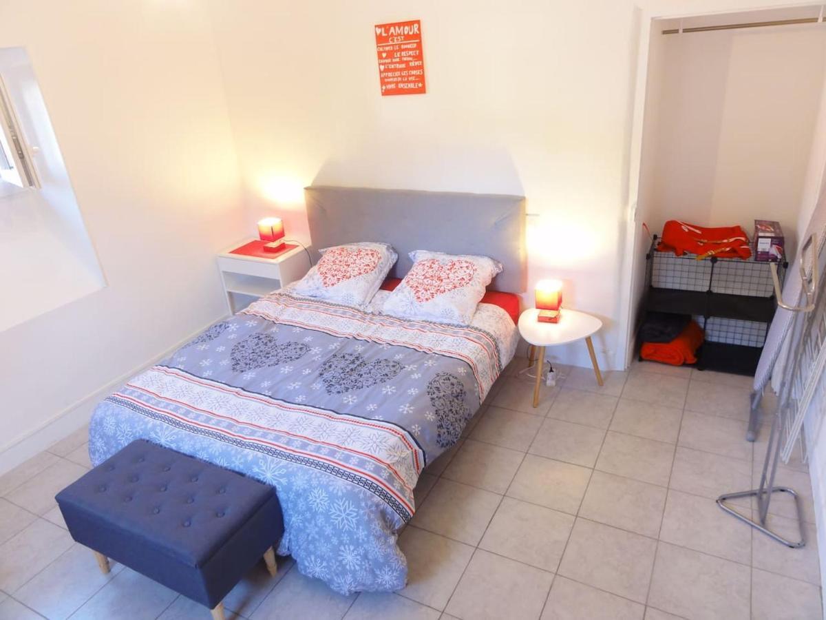 Apartament Au Petit Marcadal **Sanctuaires, Hopital, Gare** Lourdes Zewnętrze zdjęcie