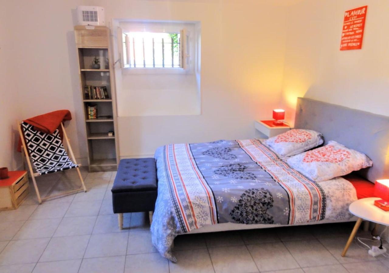 Apartament Au Petit Marcadal **Sanctuaires, Hopital, Gare** Lourdes Zewnętrze zdjęcie