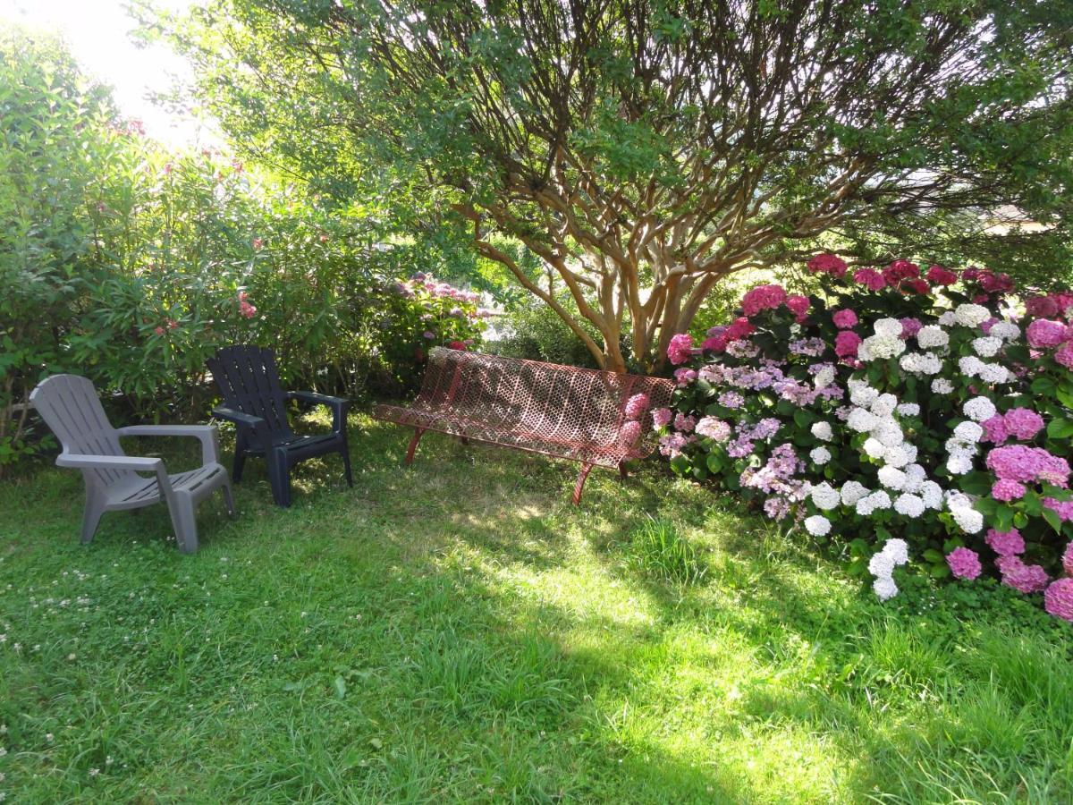 Apartament Au Petit Marcadal **Sanctuaires, Hopital, Gare** Lourdes Zewnętrze zdjęcie