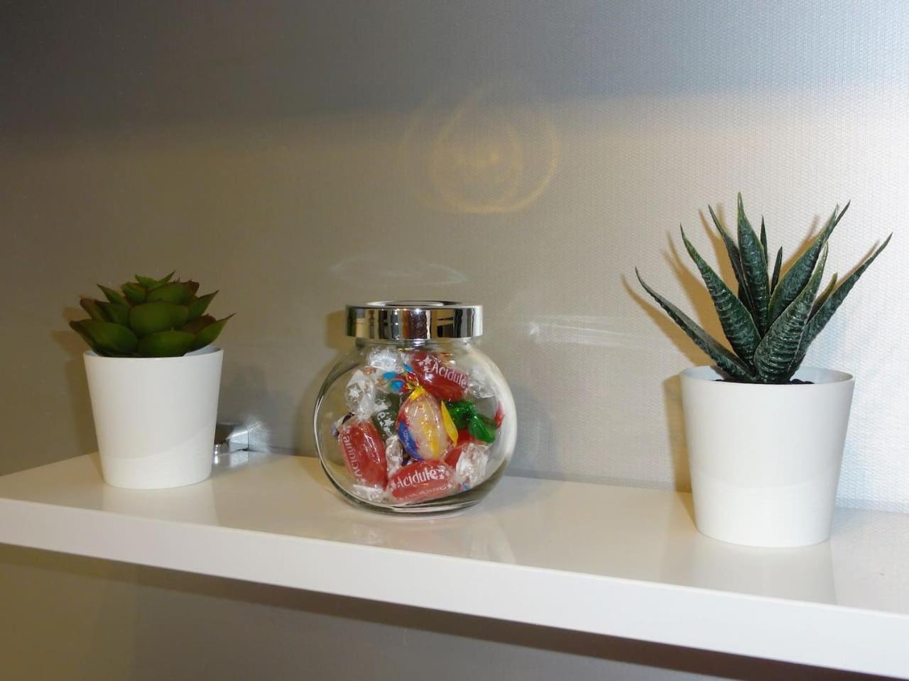 Apartament Au Petit Marcadal **Sanctuaires, Hopital, Gare** Lourdes Zewnętrze zdjęcie